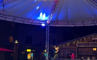 GMHütte on Ice News