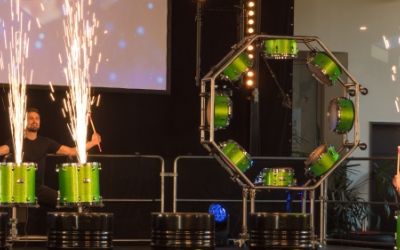 Growth Convention News