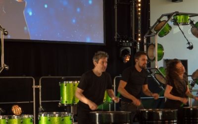 Growth Convention News