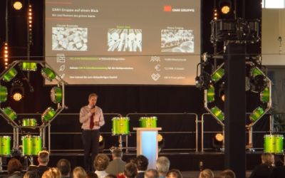Growth Convention News