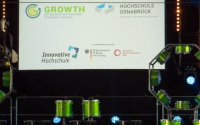 Growth Convention News