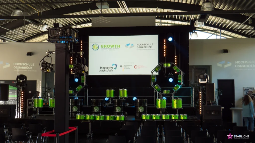 GROWTH Convention
