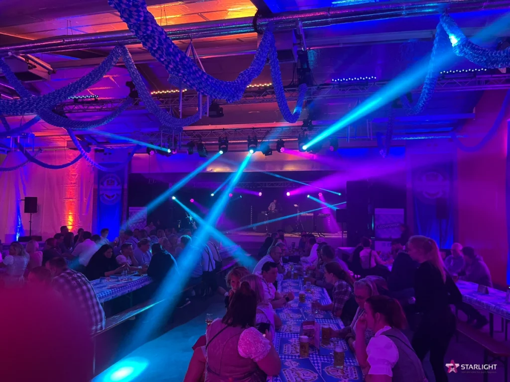 Zweitägiges Oktoberfest