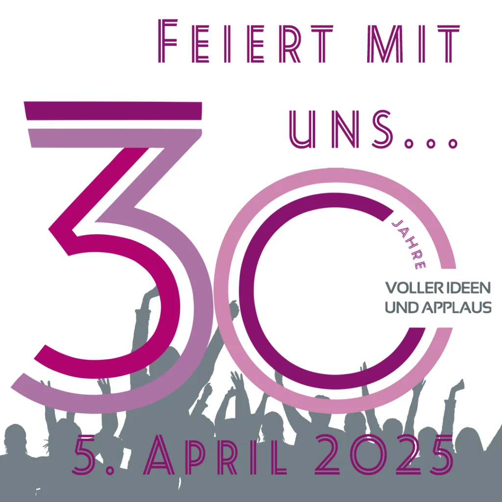 30 Jahre Starlight - Voller Ideen und Applaus