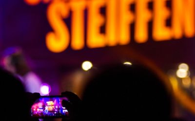 Christian Steiffen News