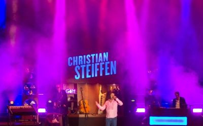 Christian Steiffen News