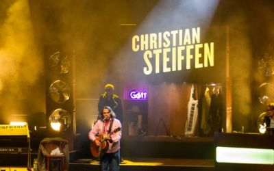Christian Steiffen News