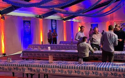 Zweitägiges Oktoberfest News
