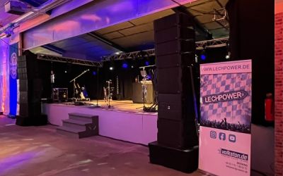 Zweitägiges Oktoberfest News