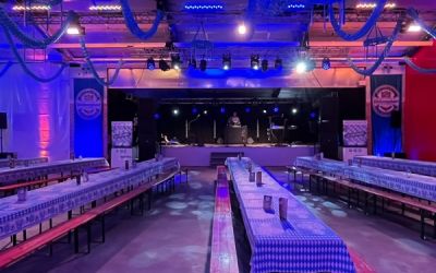Zweitägiges Oktoberfest News