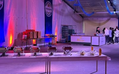 Zweitägiges Oktoberfest News