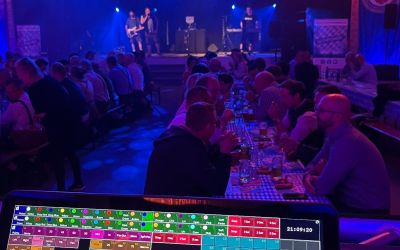 Zweitägiges Oktoberfest News