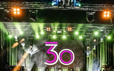 30 Jubiläum Starlight News