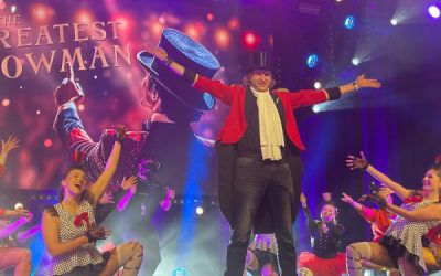 30 Jubiläum Starlight News