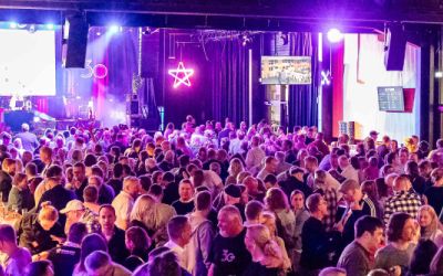 30 Jubiläum Starlight News