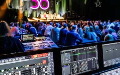 30 Jubiläum Starlight News