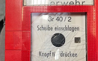 Brandschutzschulung News