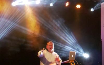 DJ Jonny Beach 
