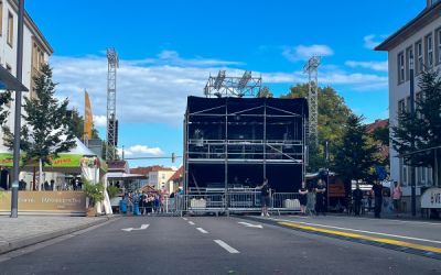 FoH der Osna-Stage 