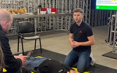 Intern News