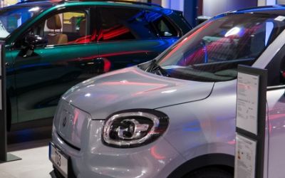 Rahenbrock Fahrzeugeinführung News