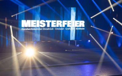 Meisterfeier News
