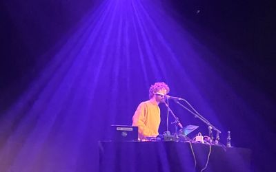 Popsalon OsHalle News