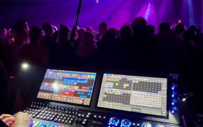 Popsalon OsHalle News