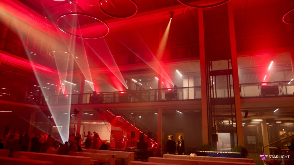Internationale Trainingseinheit bei Solarlux