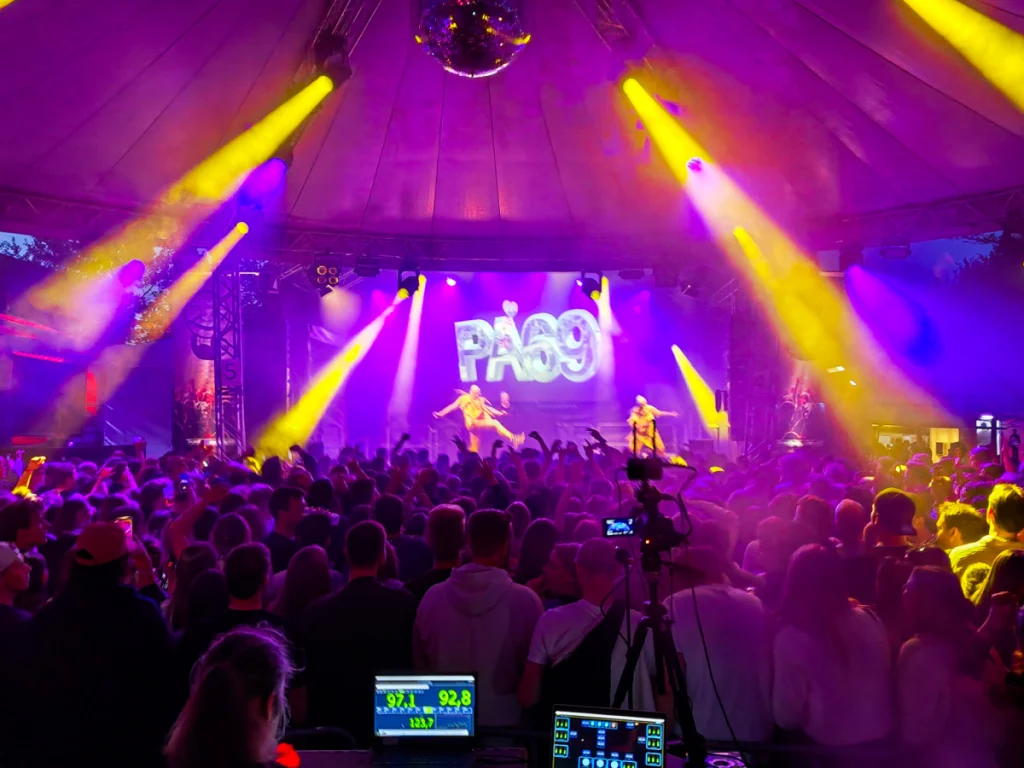 Terrassenfest
