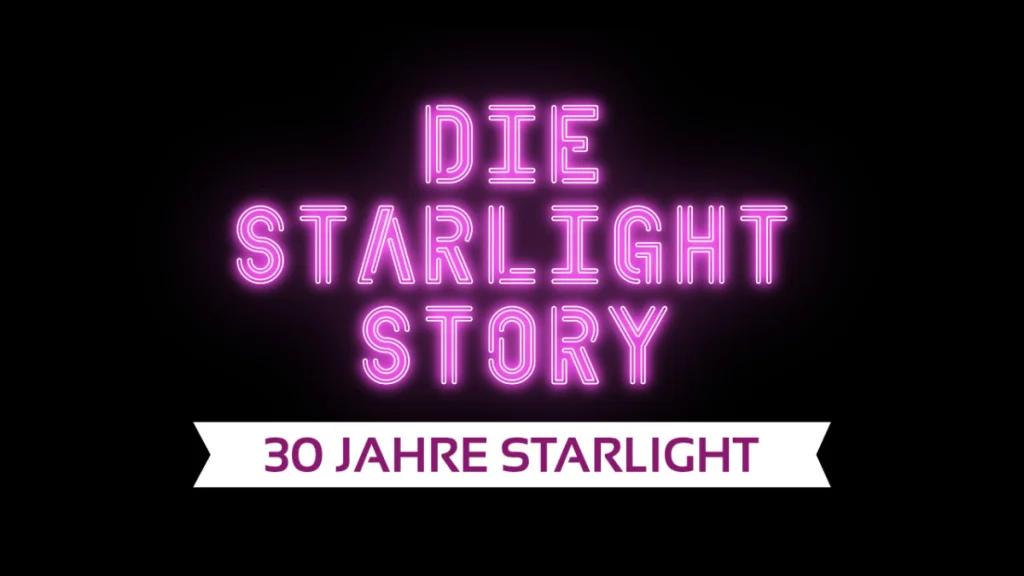 Die Starlight-Story