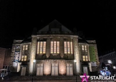 Starlight im Theater Osnabrück