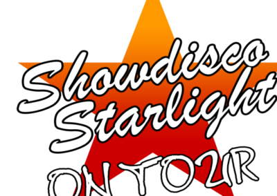 Showdisco Starlight on Tour